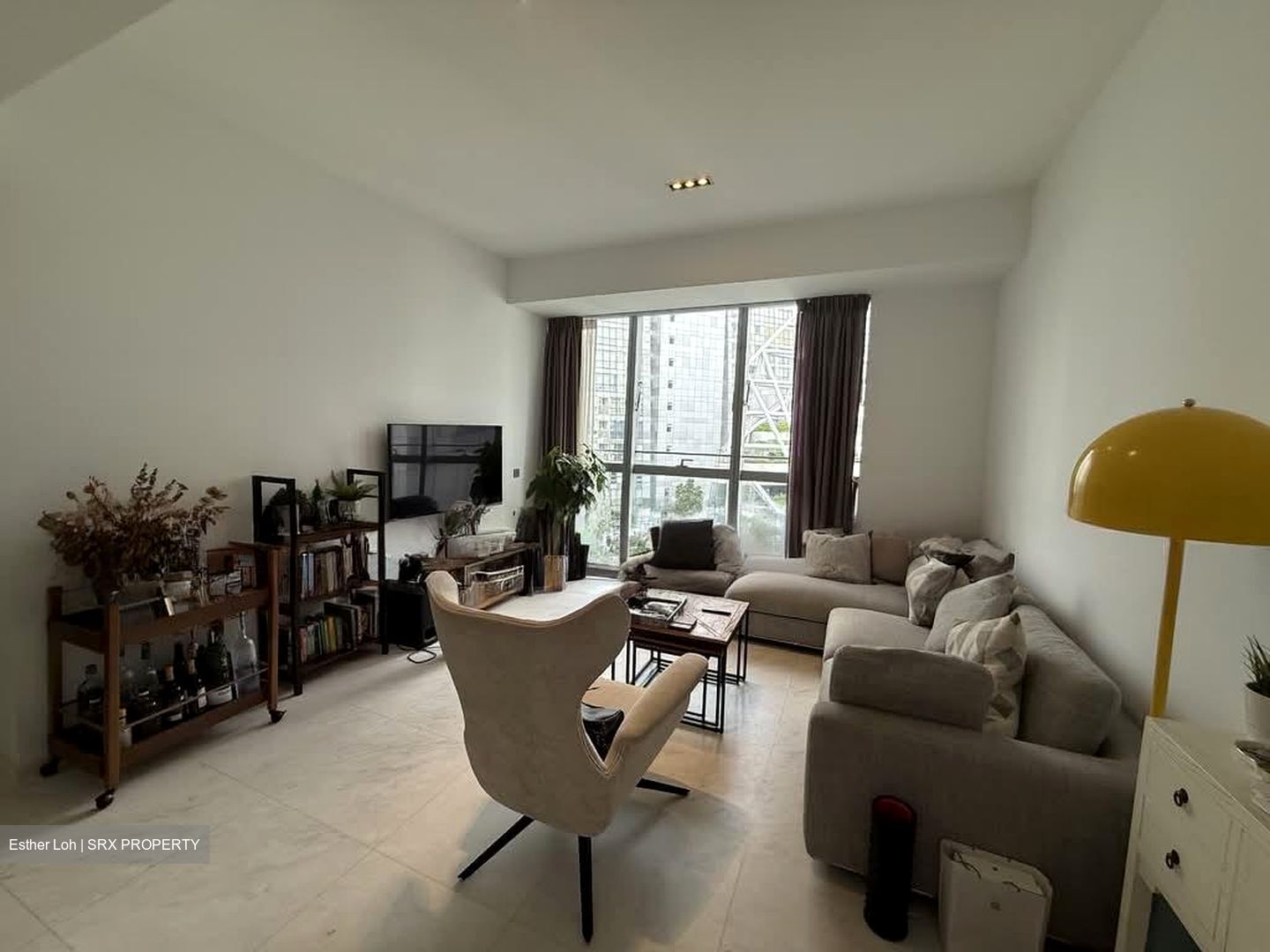 Reflections At Keppel Bay (D4), Condominium #536998871